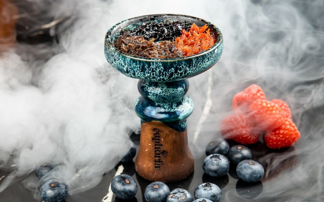 How to Select the Best Flavour for Your Hookah?