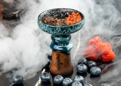 How to Select the Best Flavour for Your Hookah?