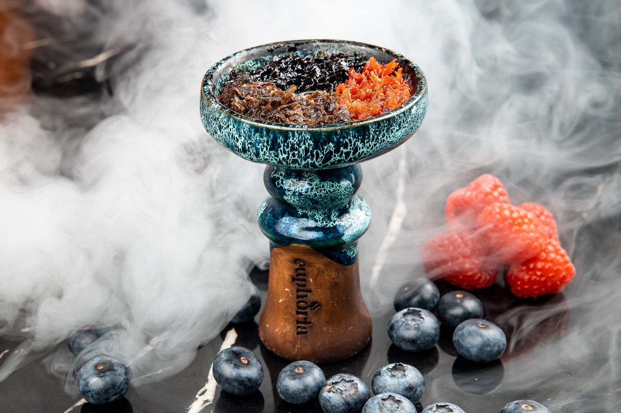 How to Select the Best Flavour for Your Hookah? Euphoria