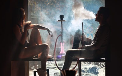 Hookah At Home: Tips and Common Mistakes