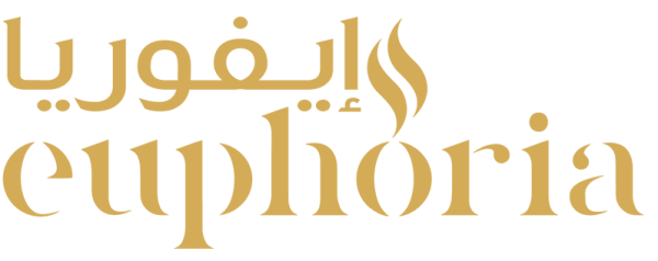 Euphoria Shisha Delivery Dubai Logo