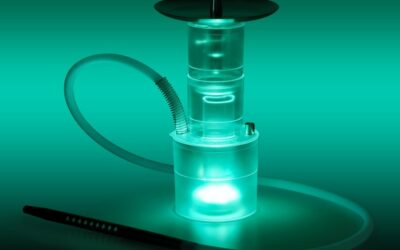 🌟 Experience Dubai’s Premier Shisha Delivery Service – Euphoria UAE