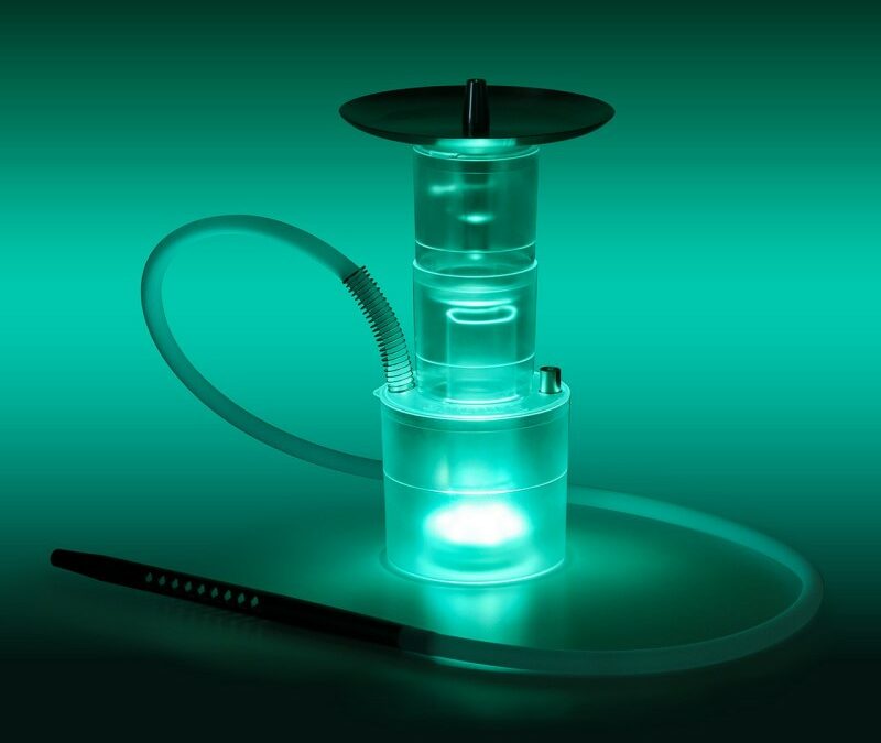 🌟 Experience Dubai’s Premier Shisha Delivery Service – Euphoria UAE