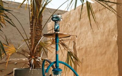 Dubai’s Premier Shisha Delivery Revolution: Euphoria UAE Introduces Express 30-60 Minute Service
