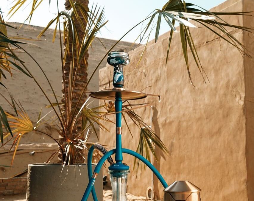 Dubai’s Premier Shisha Delivery Revolution: Euphoria UAE Introduces Express 30-60 Minute Service