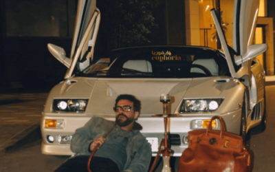 Ultimate Guide to Premium Shisha Delivery in Dubai: Top Flavors and Party Packages for 2025