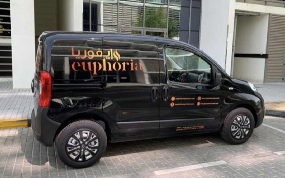 Shisha Delivery in Business Bay, Dubai