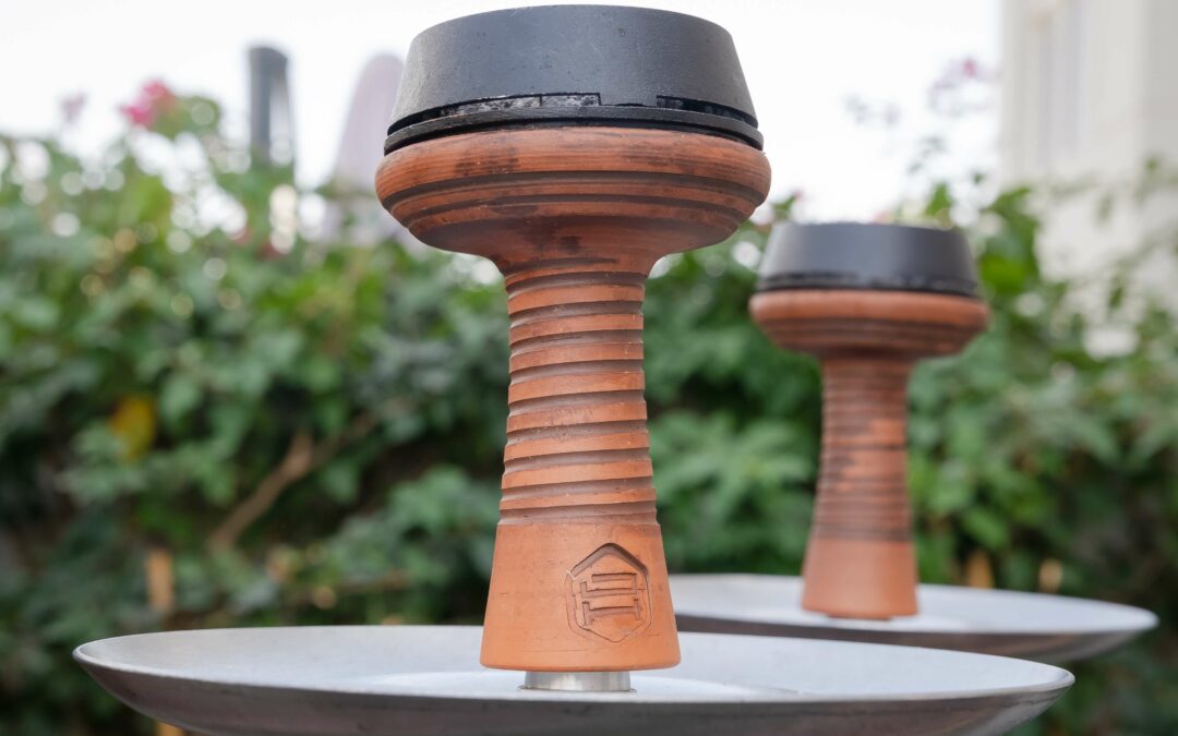 Shisha Delivery in Dubai Hills Estate (Premium Hookah to Your Door)