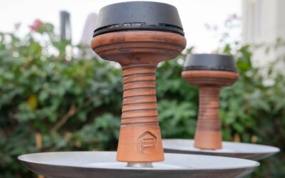 Shisha Delivery in Dubai Hills Estate (Premium Hookah to Your Door)