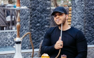 Shisha Delivery Arabian Ranches (Premium Hookah to Your Door)